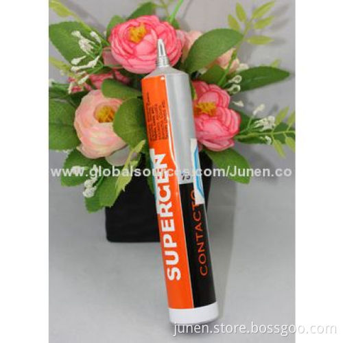 Adhesive Tube, Eco-friendly and Fast Lead Time, Good-quality